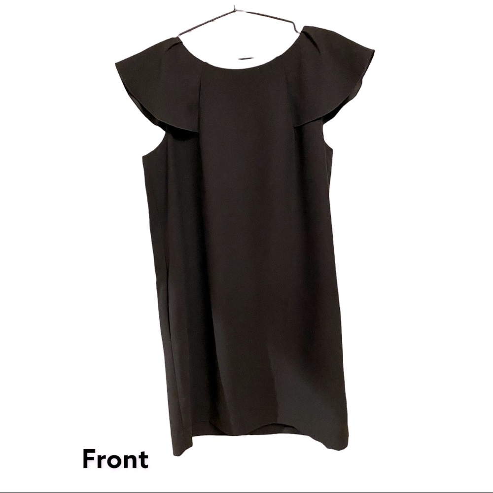 Banana Republic Career Dress
